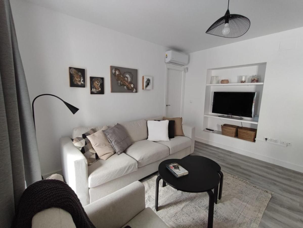 Arte Playa La Caleta Grupo Ac Gestion Apartment Cadiz Exterior photo